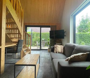 Stegeren House | Tiny house Steygheren