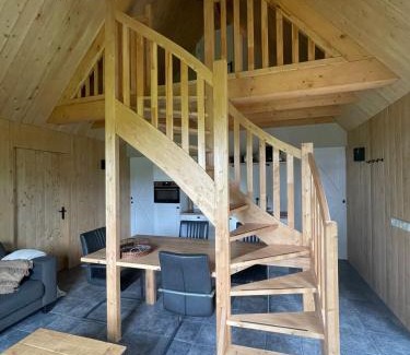 Stegeren House | Tiny house Steygheren