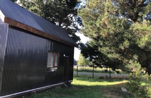 Frutillar Apartment | Tiny House, Tiny Black Frutillar
