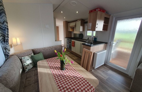 Oltmannsfehn House | Tiny House Traumblick - Ruheoase am Wald 35651