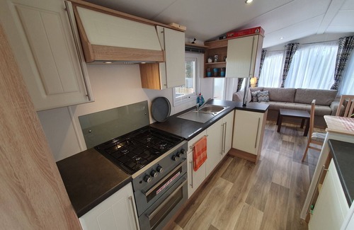 Oltmannsfehn House | Tiny House Traumblick - Ruheoase am Wald 35651