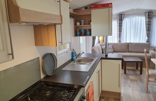Oltmannsfehn House | Tiny House Traumblick - Ruheoase am Wald 35651