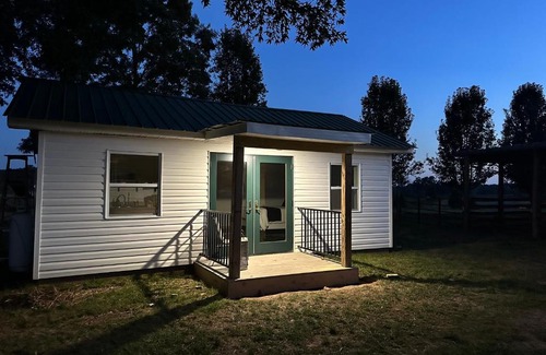 Scotts House | Tiny House
