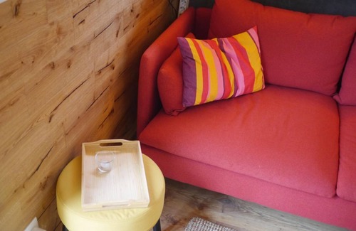 Hochstadt Other | Tiny House "Weirouge"