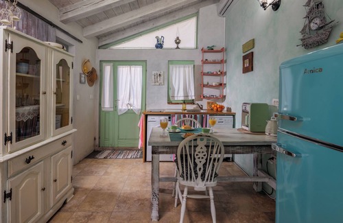 Zurkovo Apartment | Tiny House With Private Pool Kostrena, Kostrena, Croatia
