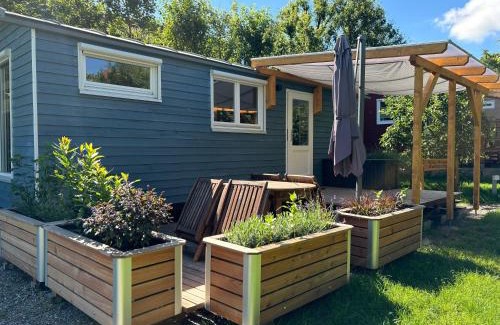 Wald House | Tiny House - Zwetschge