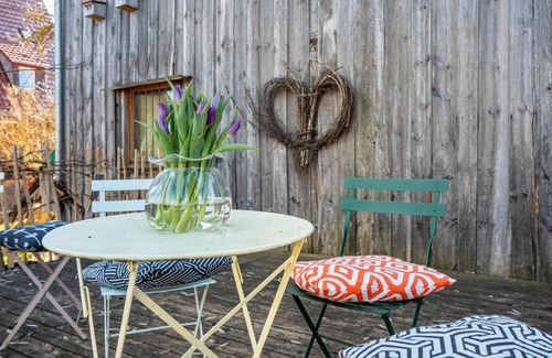 Schoemberg House | Tiny Houses der Dorfscheune