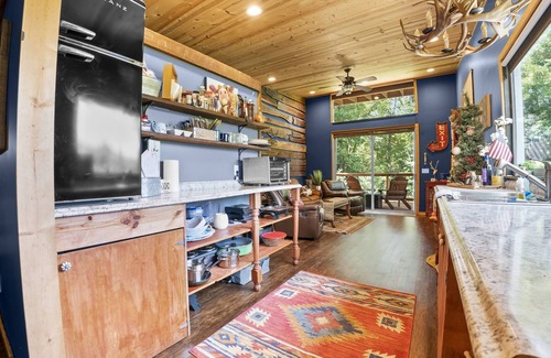 French Village House | Tiny Houses of French Village