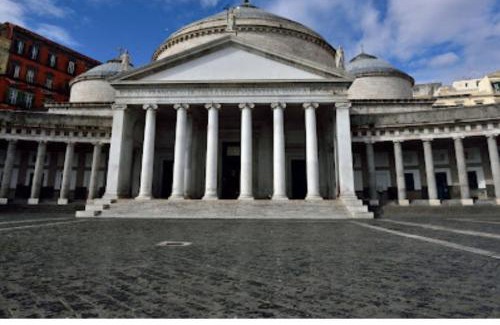 Historical Center Apartment | Tiny Little Home - Casa Vacanze ad Uso Esclusivo