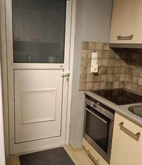 Nea Erithraia Apartment | TINY LITTLE STUDIO