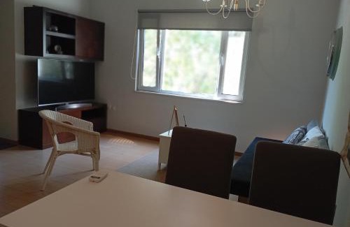 Nea Erithraia Apartment | Tiny Little SUITE