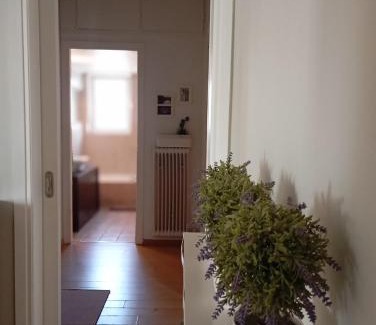 Nea Erithraia Apartment | Tiny Little SUITE