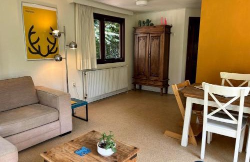 Municipality of Harderwijk House | Tiny Lodge Basic
