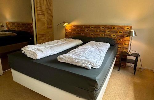 Municipality of Harderwijk House | Tiny Lodge Basic