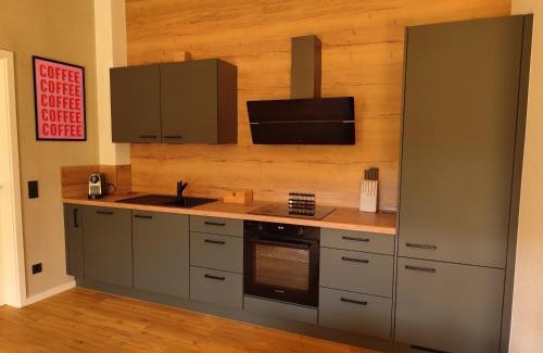 Sohren Apartment | Tiny Loft Hunsrück