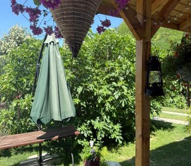 Ramnicu Valcea House | Tiny Mara