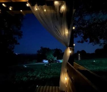 Agapia House | Tiny Nest