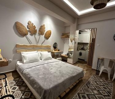 Sindos Apartment | Tiny Nest Sindos