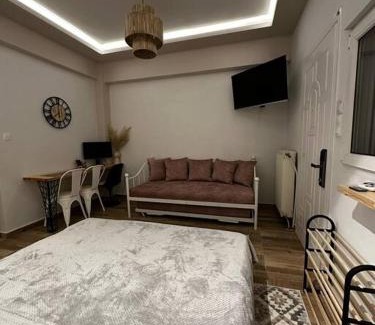 Sindos Apartment | Tiny Nest Sindos