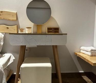 Sindos Apartment | Tiny Nest Sindos