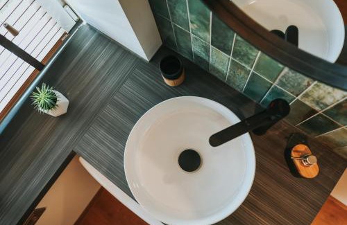 Klaipeda Apartment | Tiny Oasis - Steps from OldTown