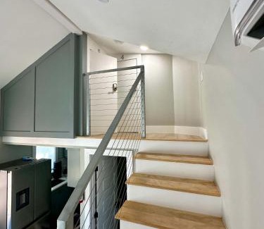 Garfield House | Tiny Private Room #3 in Shared 5BR House with Other Guests