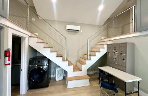 Garfield House | Tiny Private Room #3 in Shared 5BR House with Other Guests