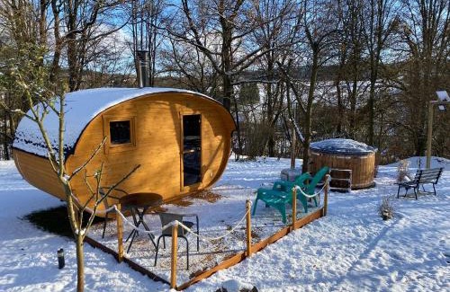 Chotevice Other | Tiny Resort Chotěvice 2