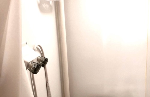 Custer House | Tiny Retro Camper