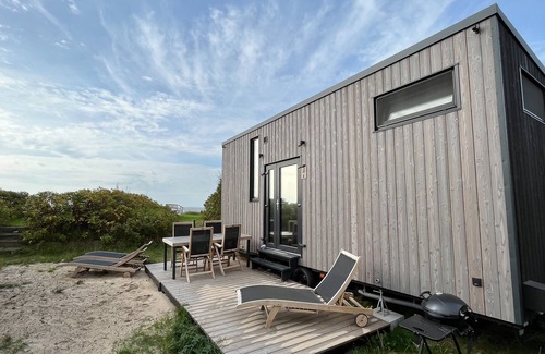 Kegnæshøj Cabin | Tiny Seaside Kegnæs #07 - 1st Row