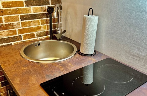 Wertheim Apartment | Tiny studio apartment - LIVE-IN Wertheim am Main