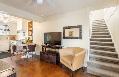 Clarksville House | Tiny Tasteful 3