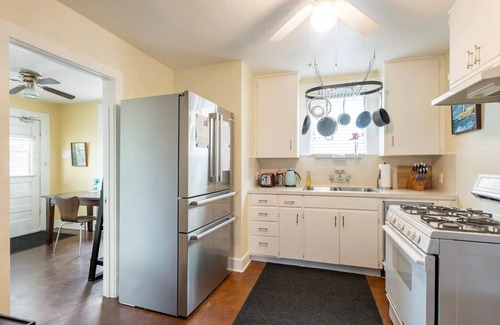 Clarksville House | Tiny Tasteful 3