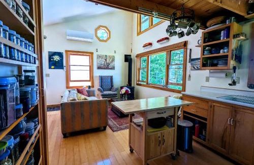 Trenton House | Tiny Trenton Beach House