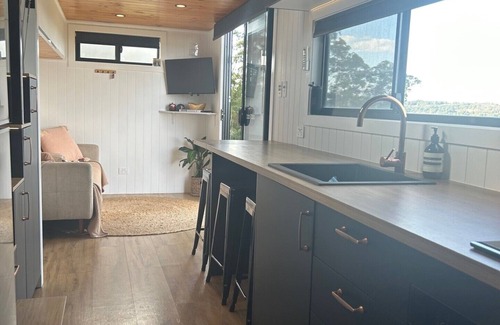Tucki Tucki House | Tiny Tucki - off grid tiny house