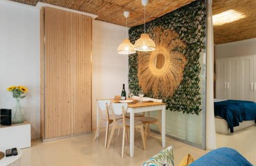 Montolivet Apartment | Tiny Valencia Gem - 2BR - Relax