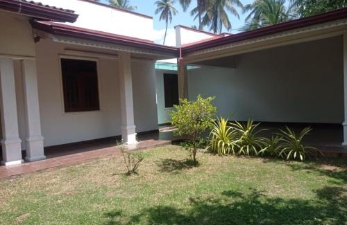 Kurunegala House | Tiny Villa Homestay - Only For Foreign Bookings