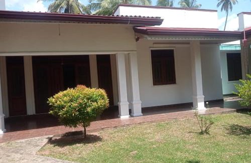 Kurunegala House | Tiny Villa Homestay - Only For Foreign Bookings
