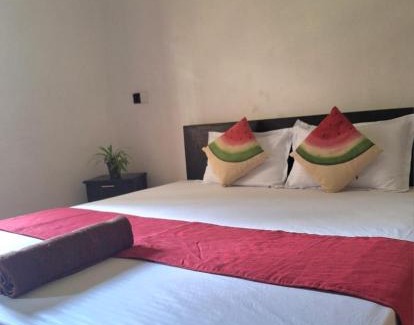 Kurunegala House | Tiny Villa Homestay - Only For Foreign Bookings