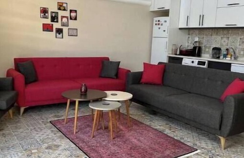 Yaniklar Villa | Tiny villa with pool in Fethiye Vega Villas