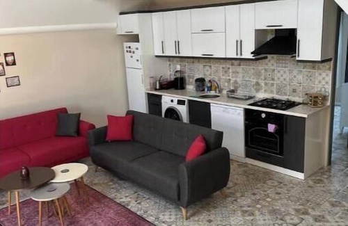 Yaniklar Villa | Tiny villa with pool in Fethiye Vega Villas