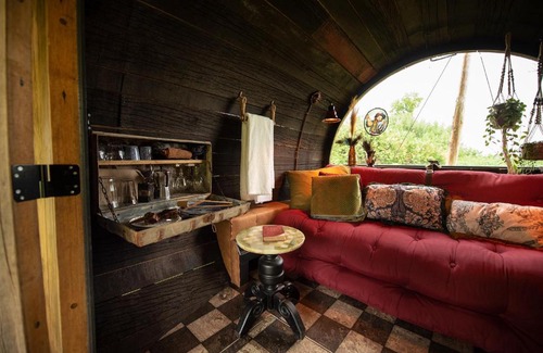 Zennewijnen Other | Tiny Wineyhouse no 1