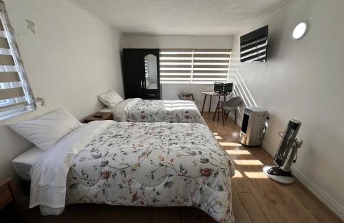 Concepcion Apartment | TinyApartments - estudio pleno centro Concepción