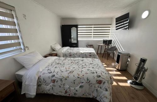 Concepcion Apartment | TinyApartments - estudio pleno centro Concepción