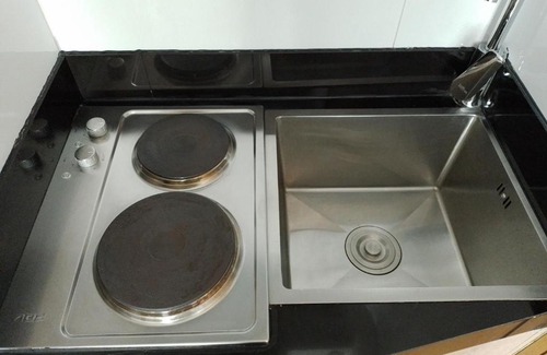 Concepcion Apartment | TinyApartments - estudio pleno centro Concepción