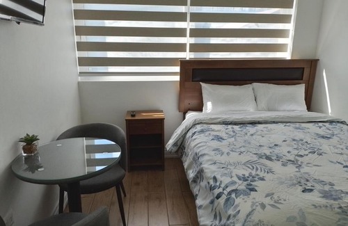 Concepcion Apartment | TinyApartments - estudio pleno centro Concepción