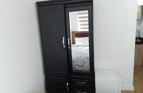 Concepcion Apartment | TinyApartments - estudio pleno centro Concepción