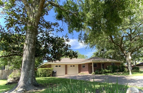 Orangefield House | TinyAss Ranch Home
