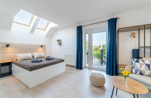 Podebrady Bed & Breakfast | TinyGreens B & B