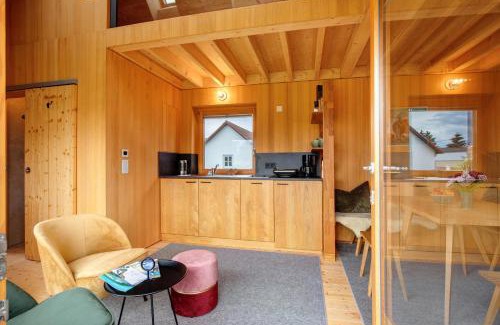 Gemarkung Mohringen House | Tinyhaus am Bussen